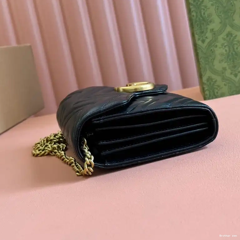 Brother sam 2407YZ0237 Gucci Bags 0805